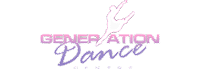 Generation Dance Centre Logo