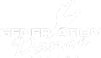 Generation Dance Centre Logo